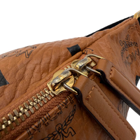 MCM Bauchtasche / Gürteltasche Fursten small