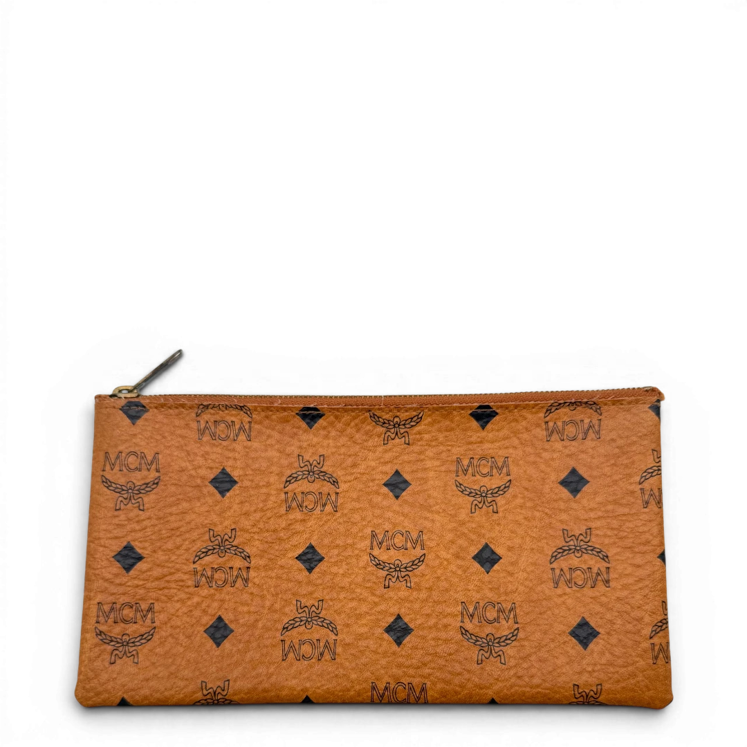MCM Clutch