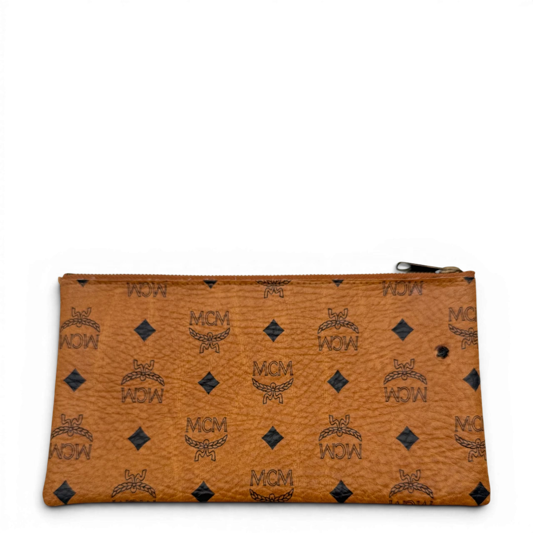 MCM Clutch