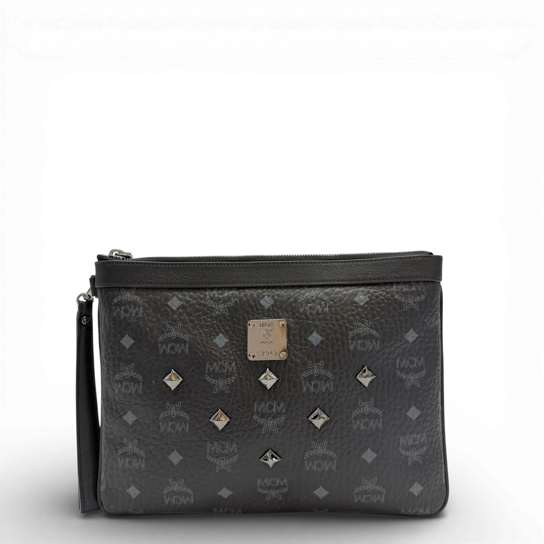 MCM Clutch