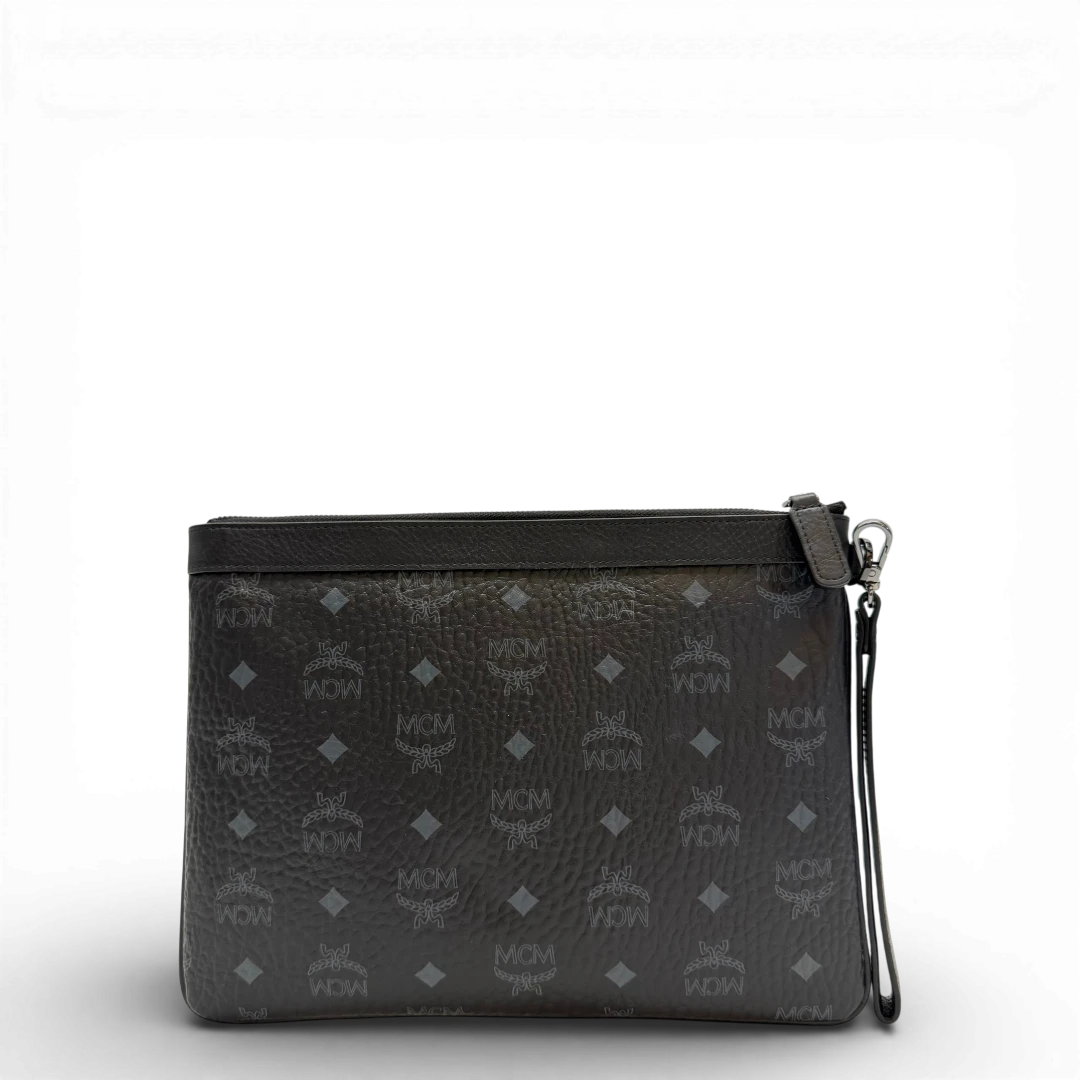MCM Clutch
