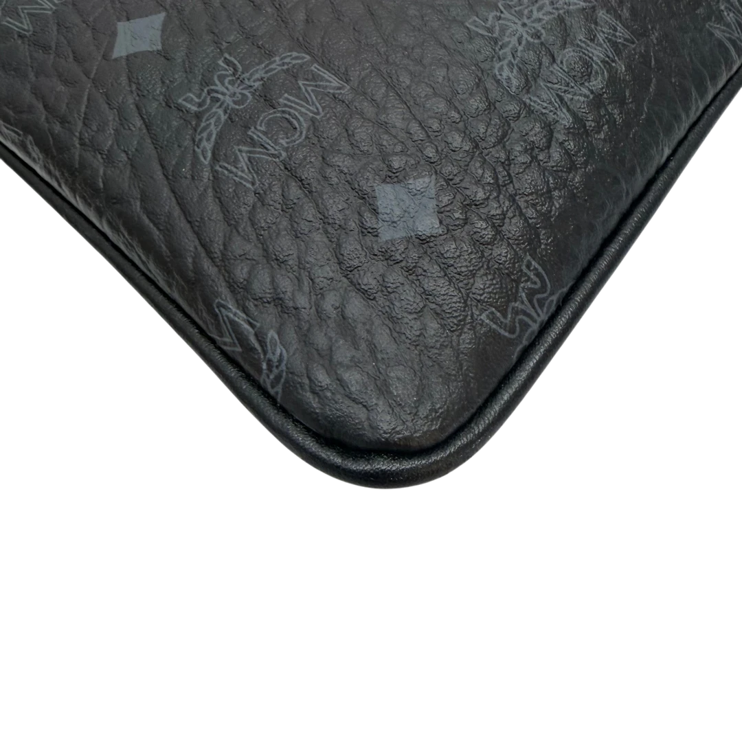 MCM Clutch