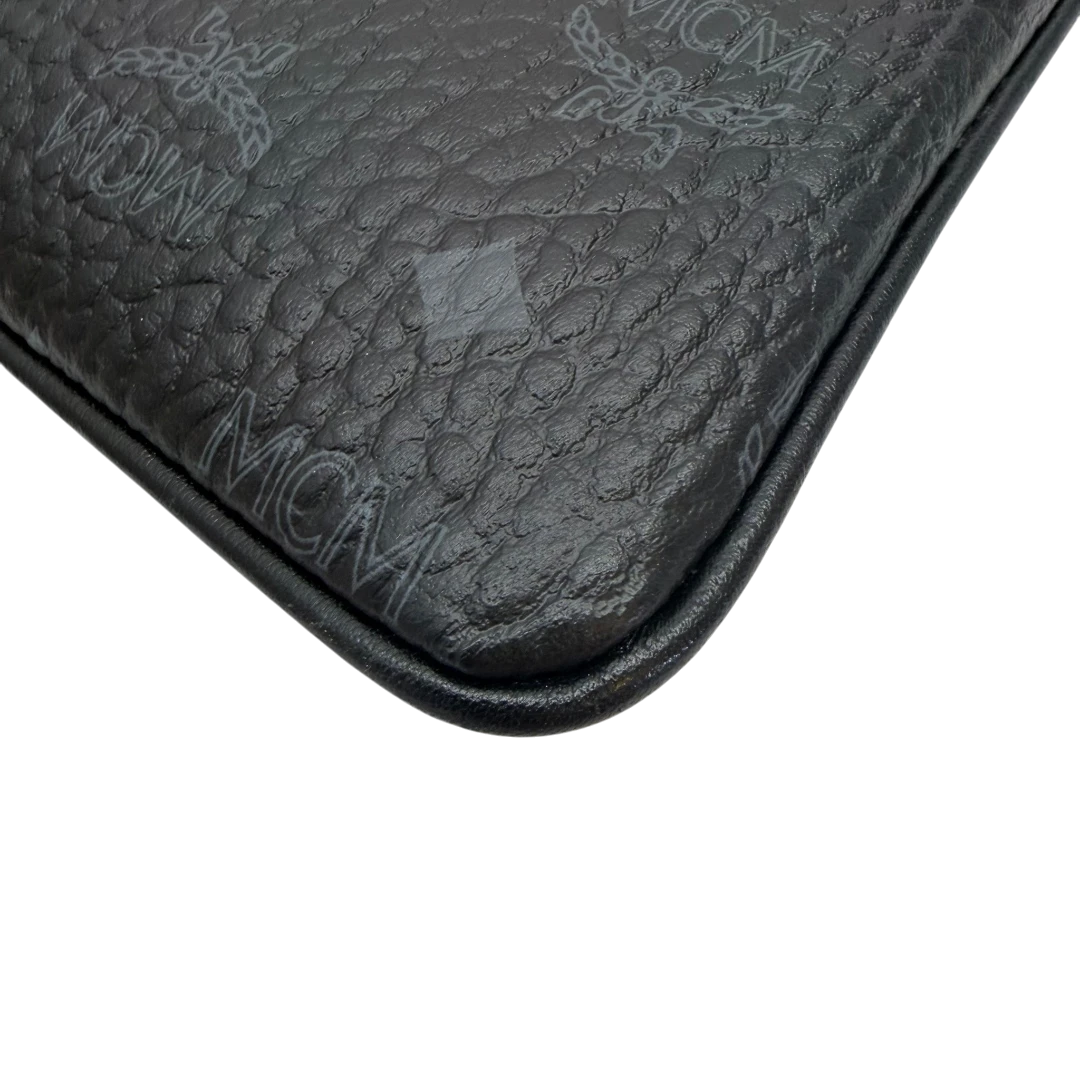 MCM Clutch
