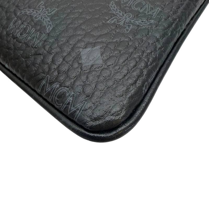 MCM Clutch