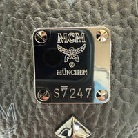 MCM Clutch