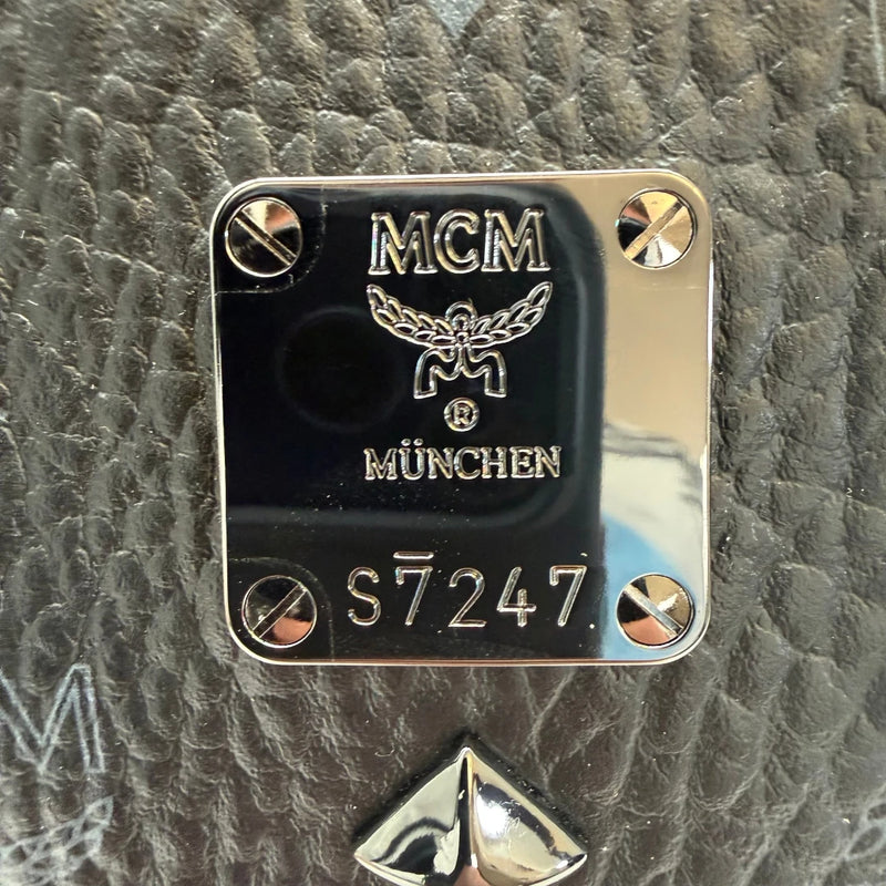 MCM Clutch