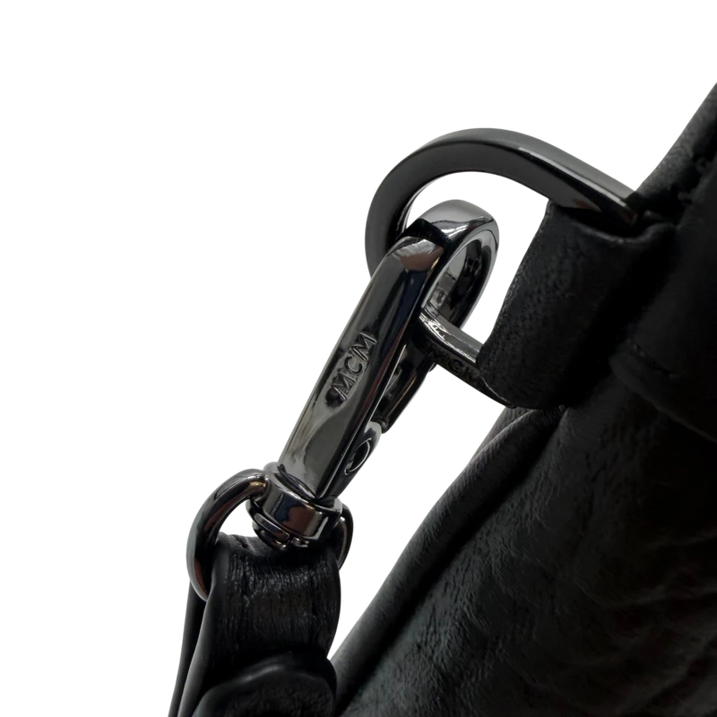 MCM Clutch