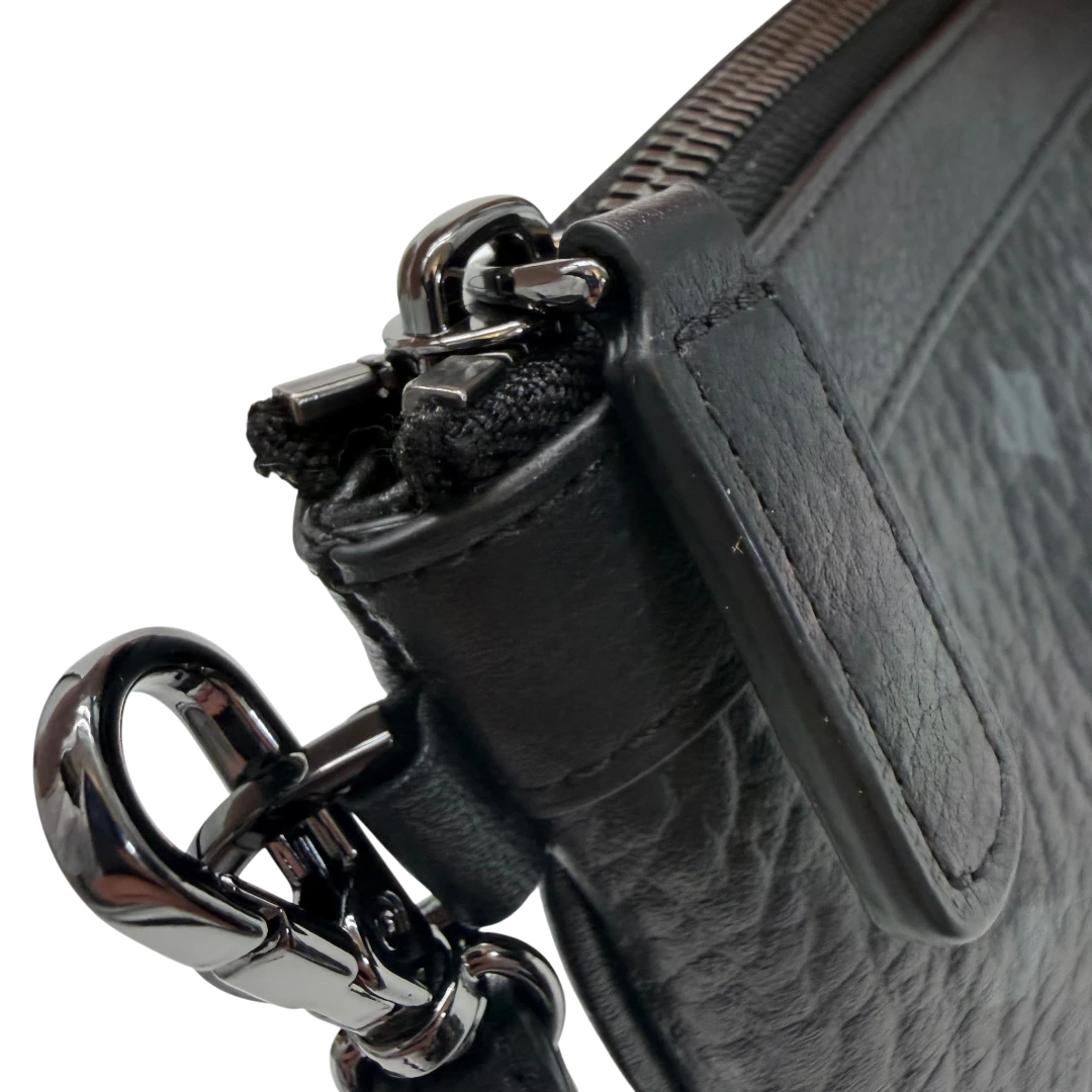MCM Clutch
