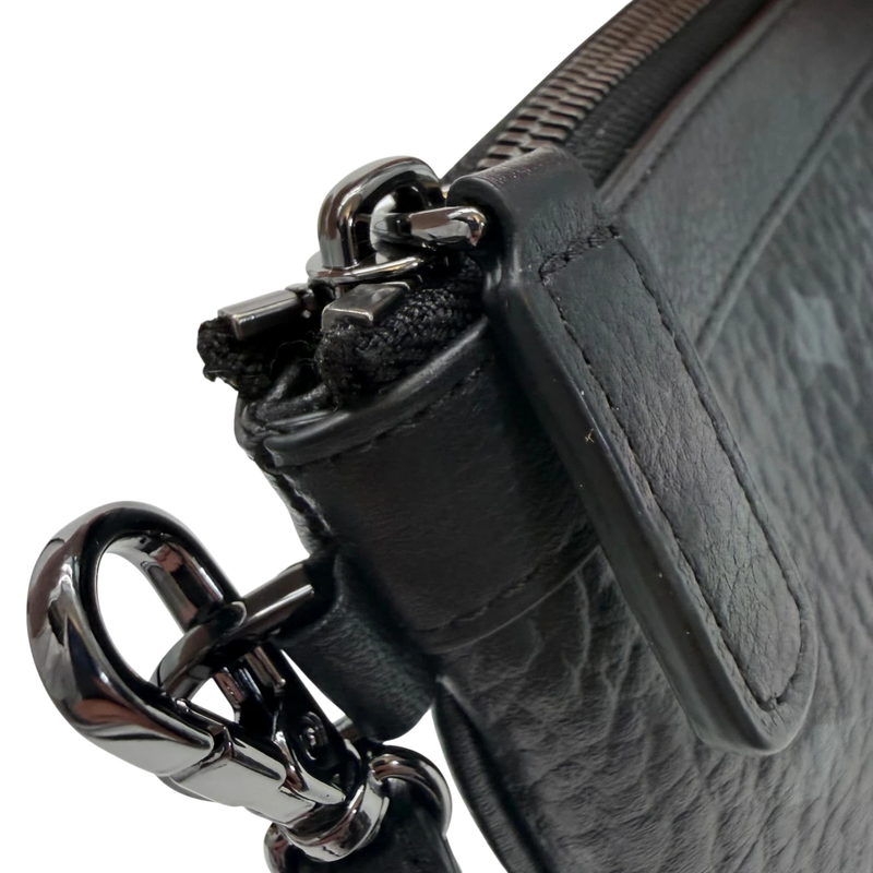 MCM Clutch