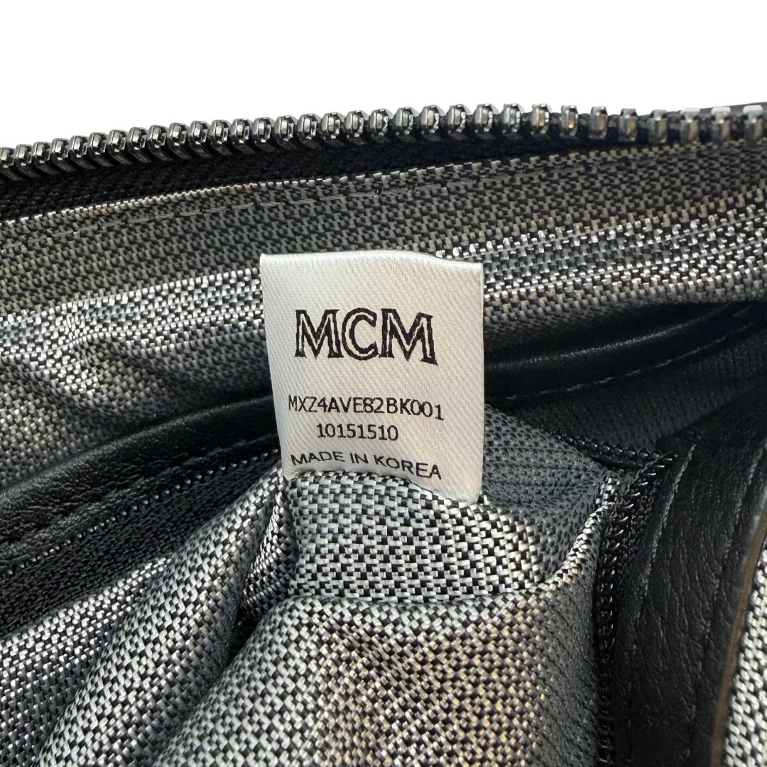 MCM Clutch