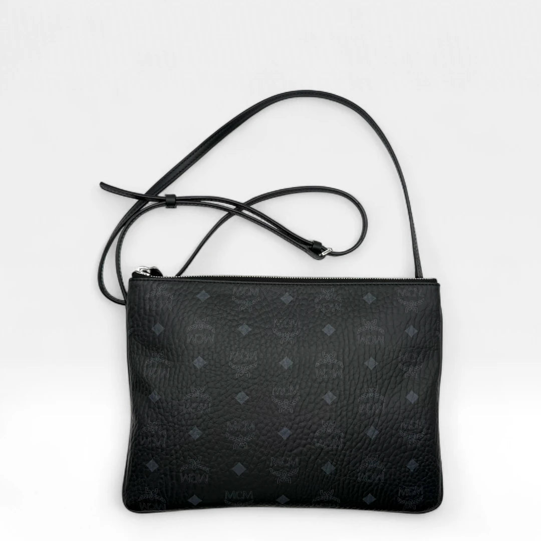 MCM Clutch