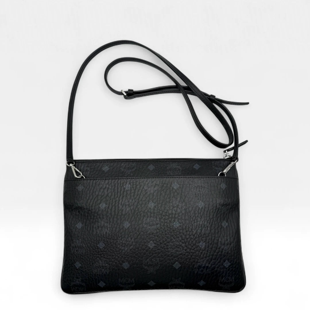 MCM Clutch