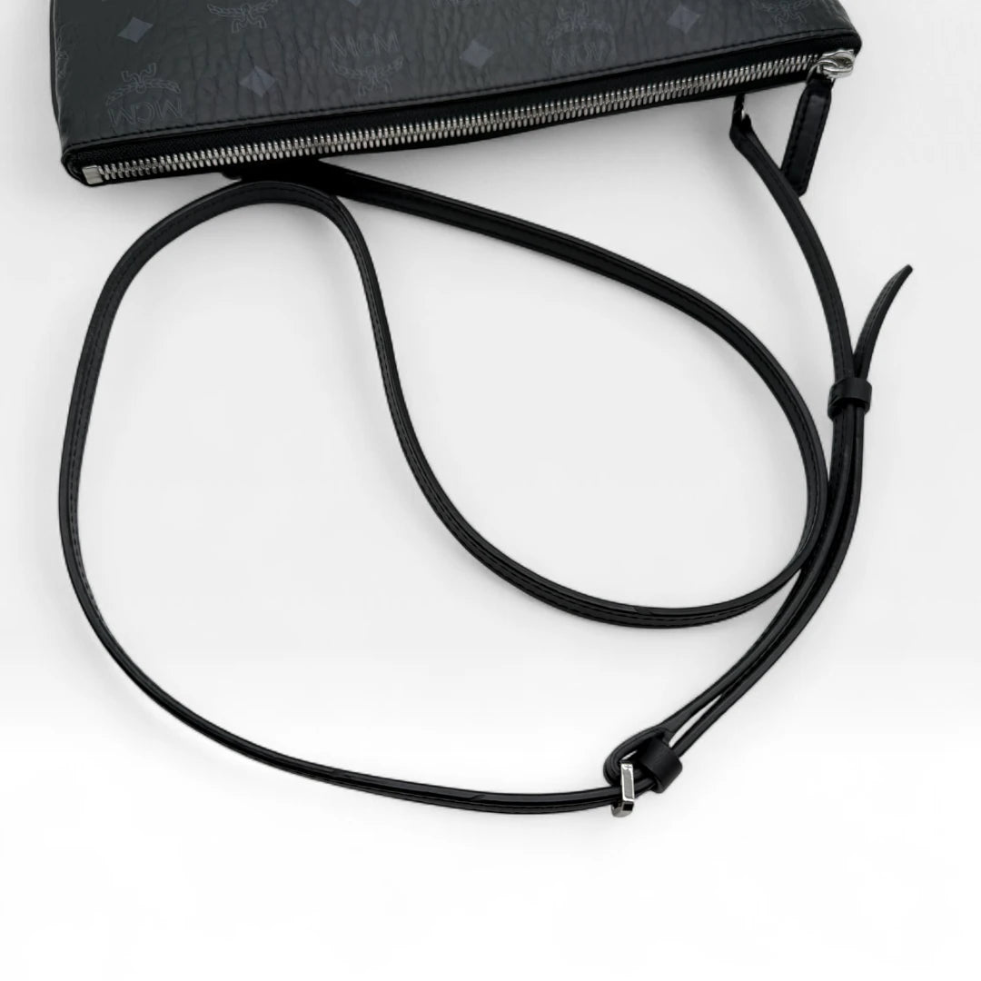 MCM Clutch