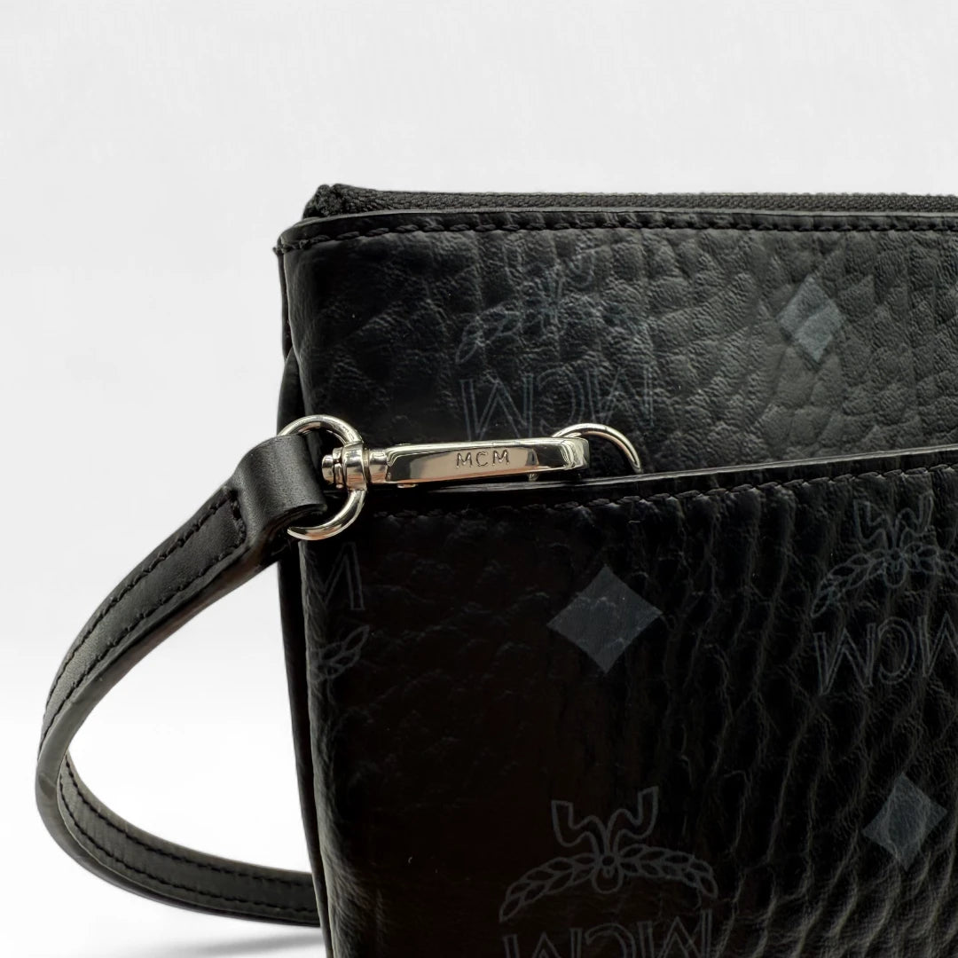 MCM Clutch