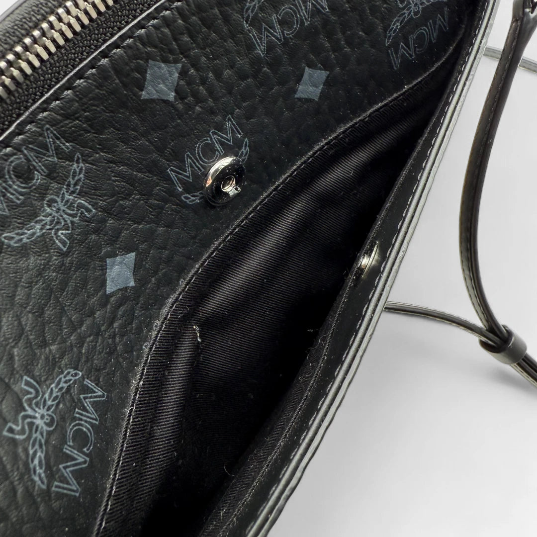 MCM Clutch