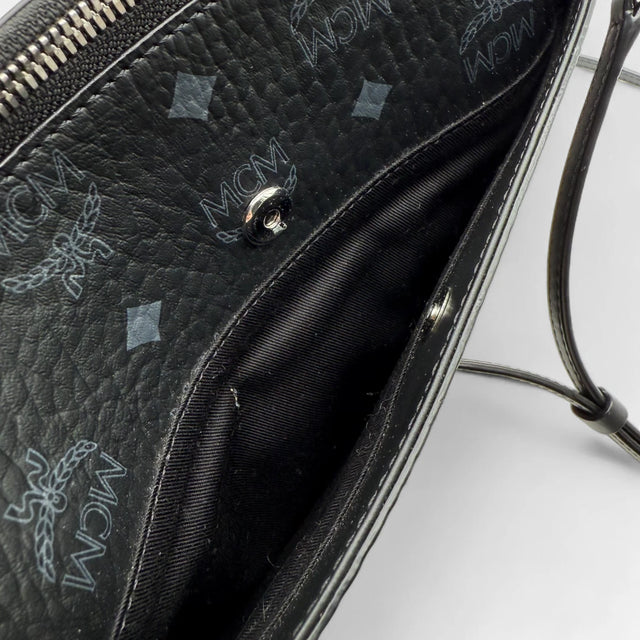 MCM Clutch