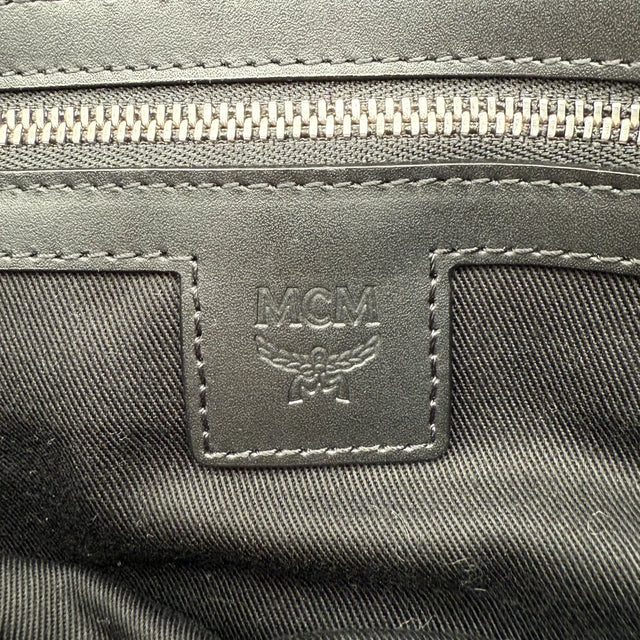 MCM Clutch