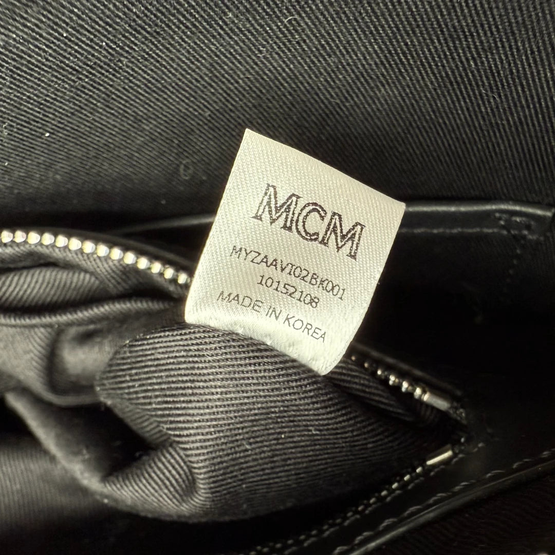 MCM Clutch