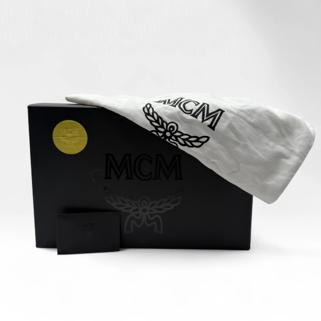 MCM Clutch