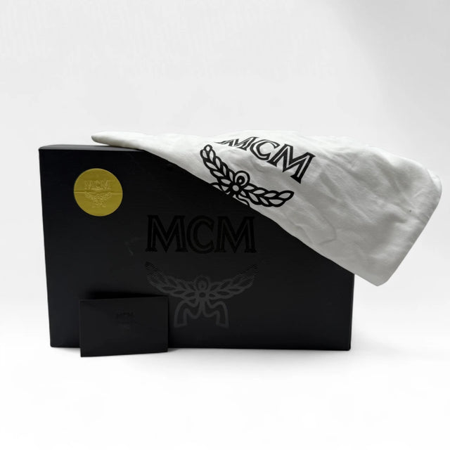 MCM Clutch
