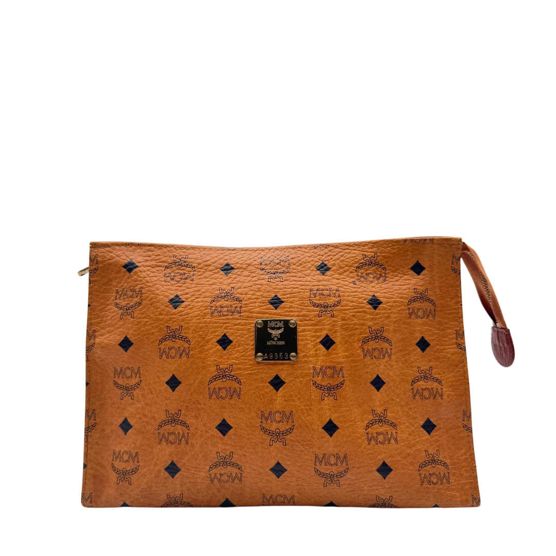 MCM Clutch