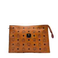 MCM Clutch