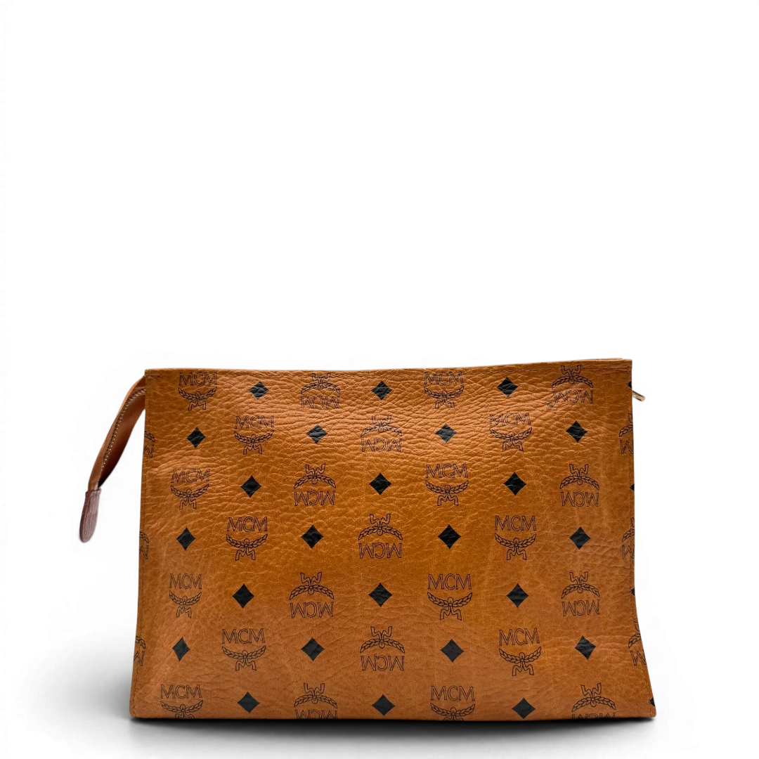 MCM Clutch