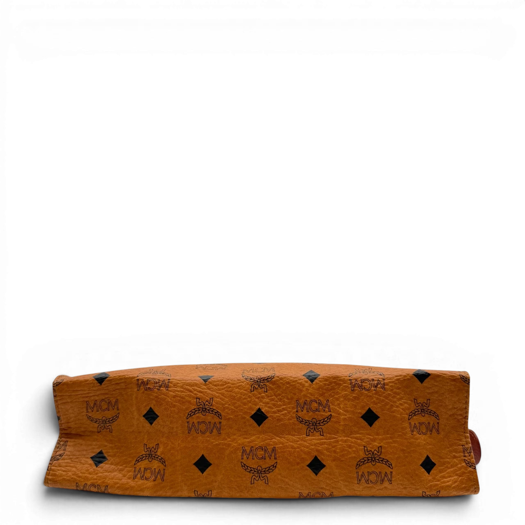 MCM Clutch
