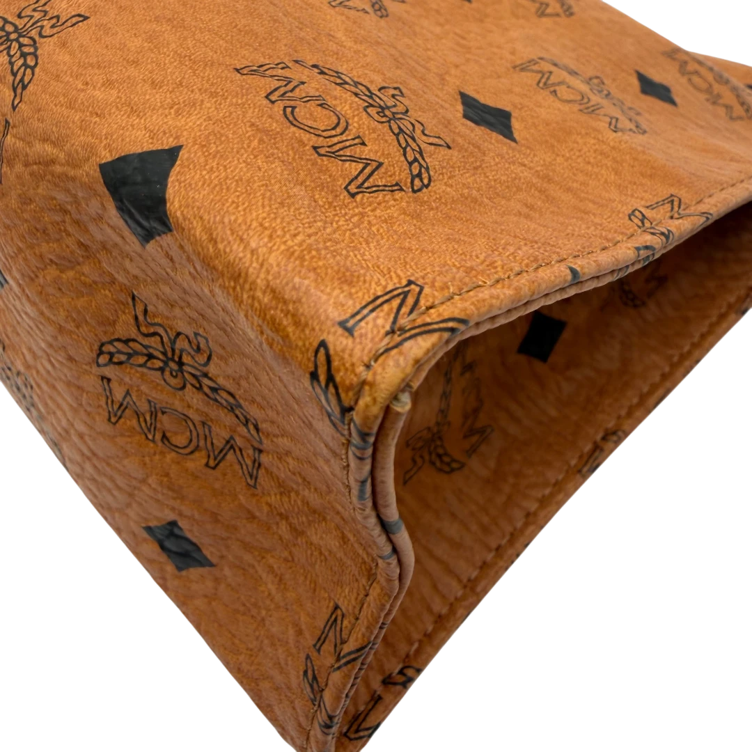 MCM Clutch