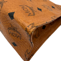 MCM Clutch