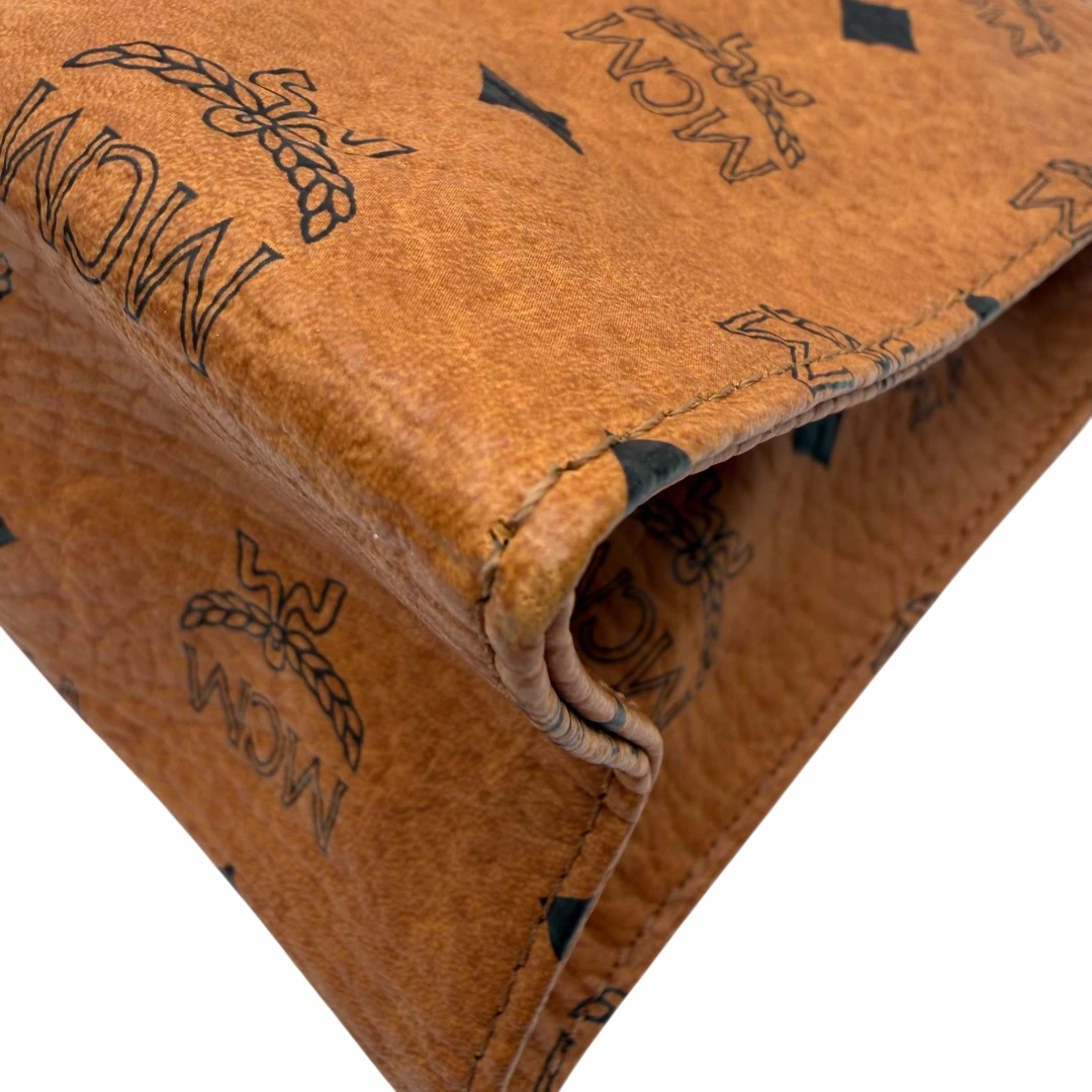 MCM Clutch