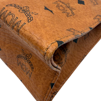 MCM Clutch