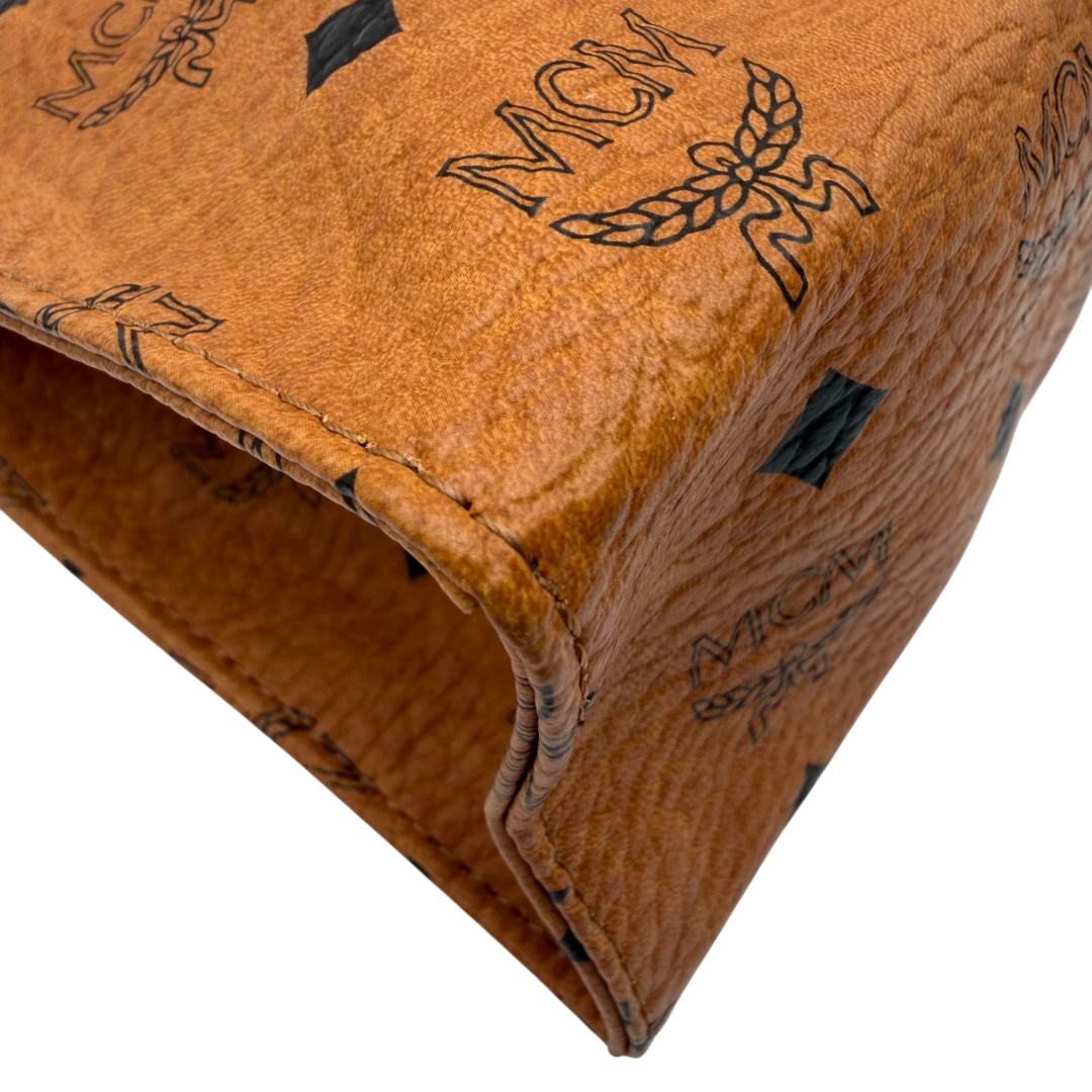 MCM Clutch