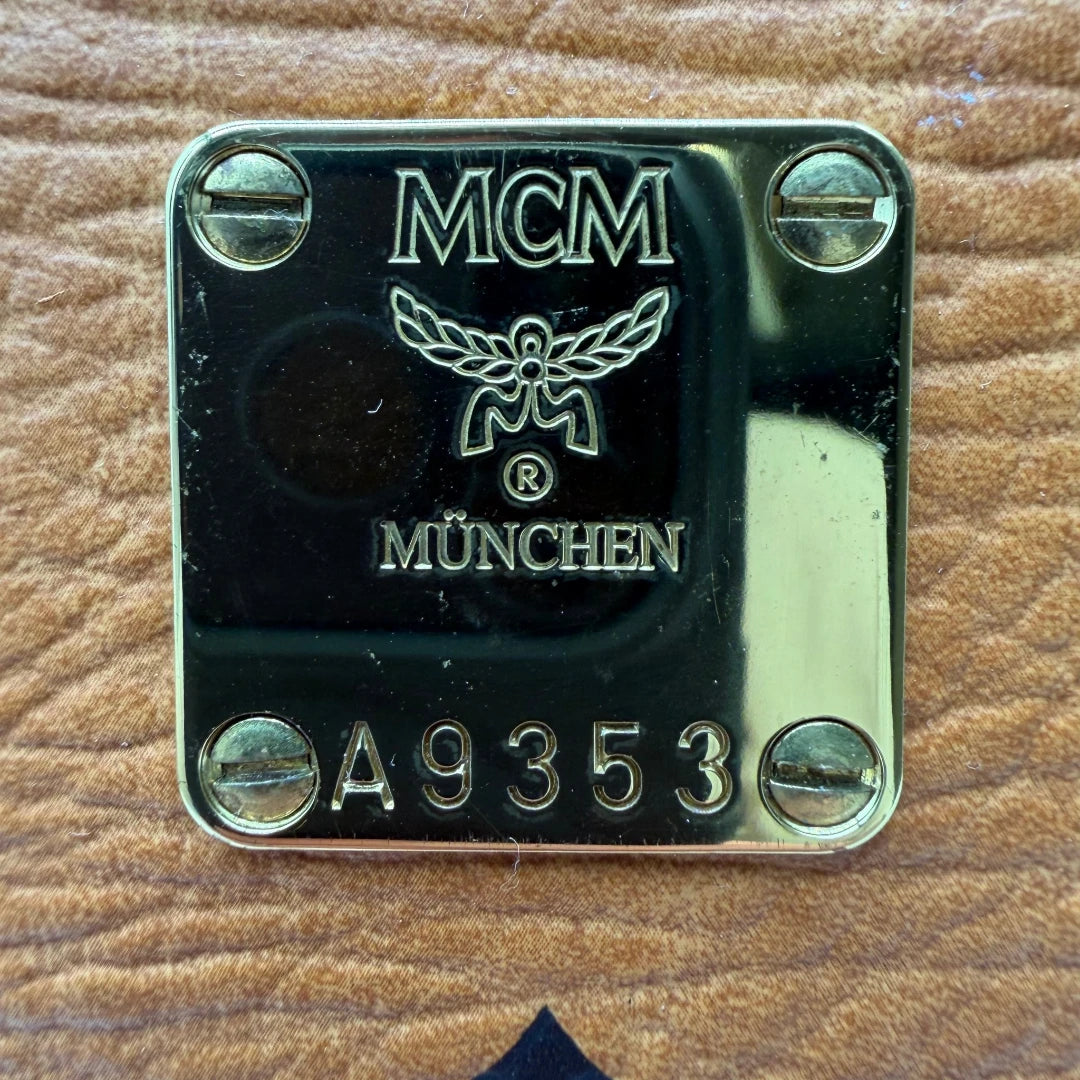 MCM Clutch