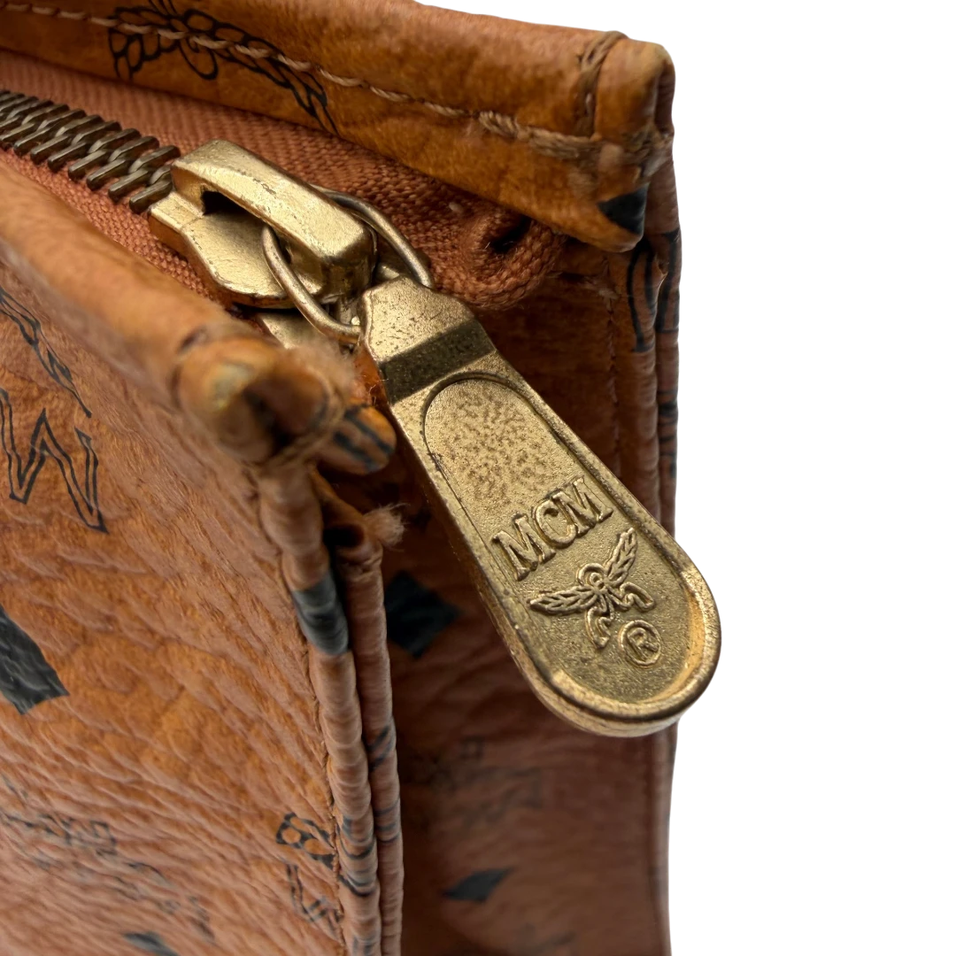 MCM Clutch