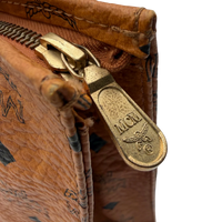 MCM Clutch