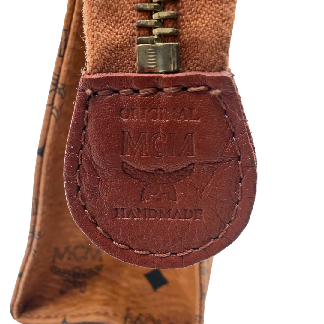 MCM Clutch