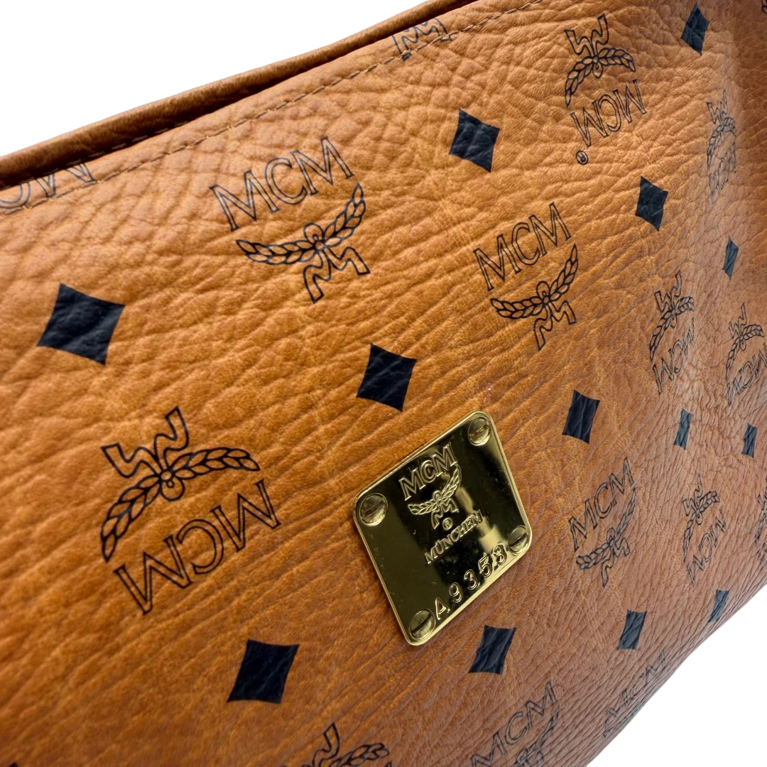 MCM Clutch