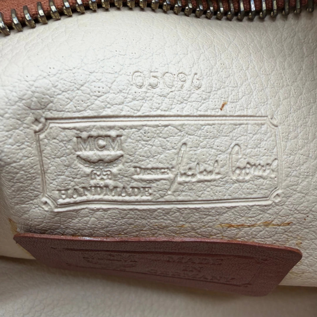 MCM Clutch