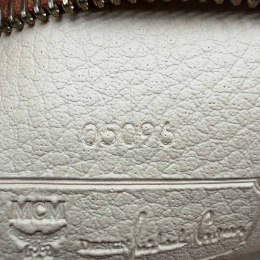 MCM Clutch