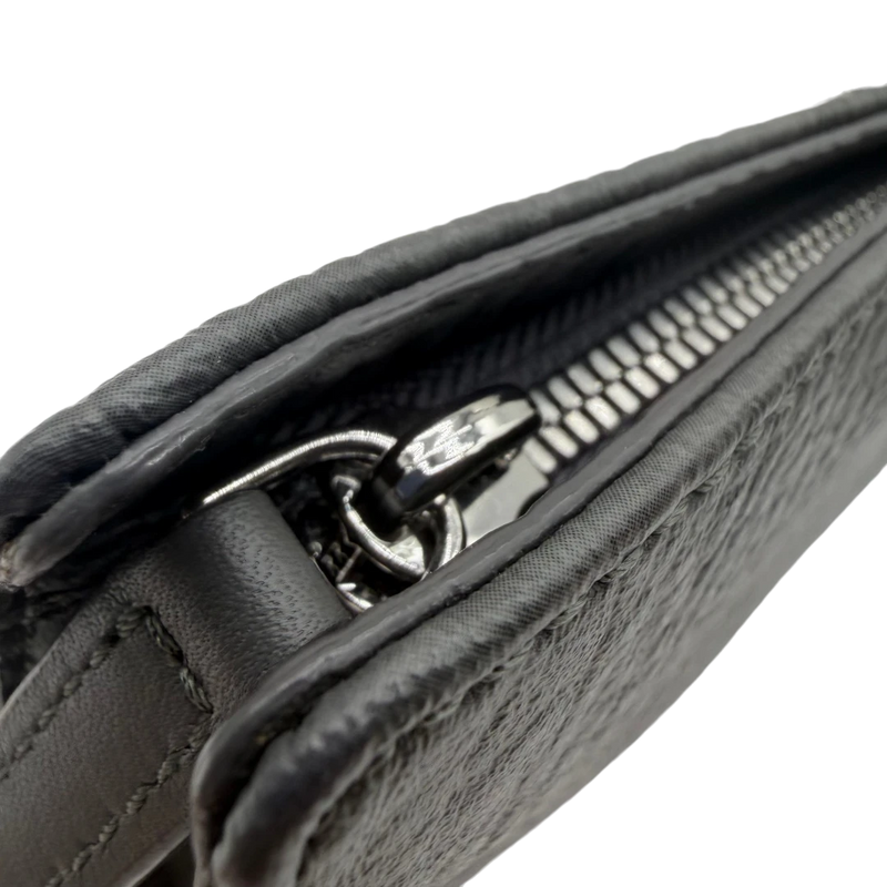 MCM Clutch