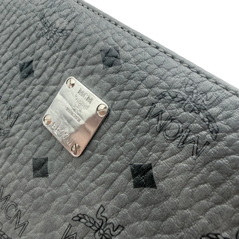 MCM Clutch