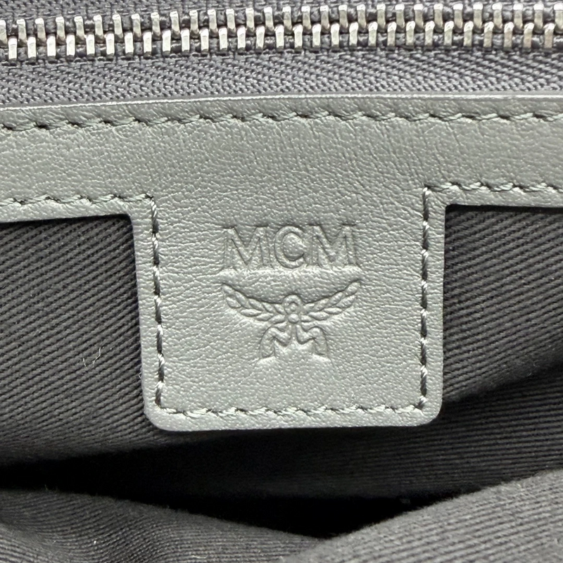 MCM Clutch