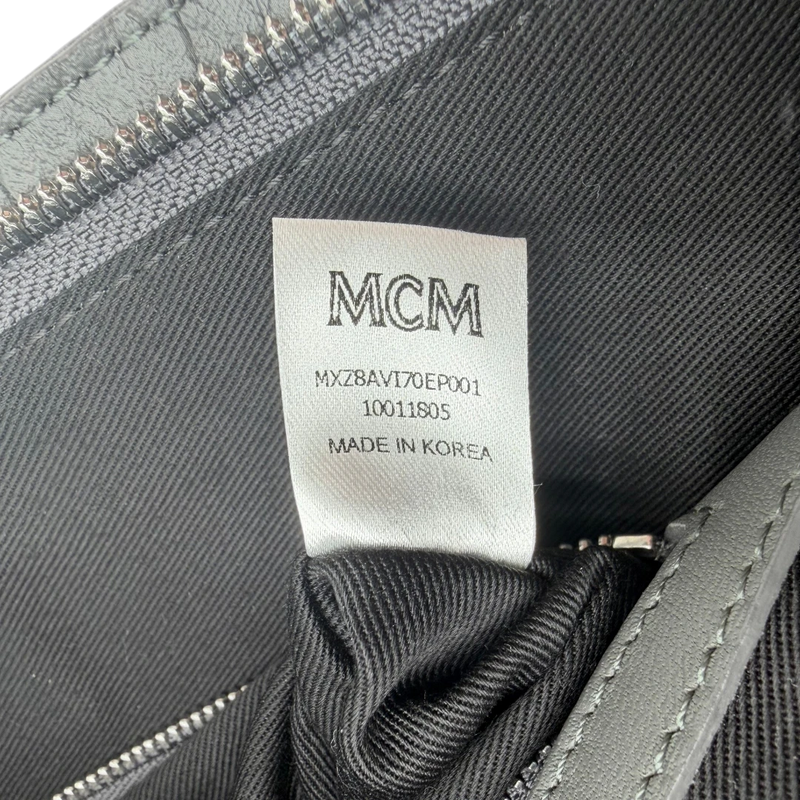 MCM Clutch