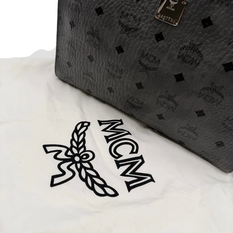 MCM Clutch