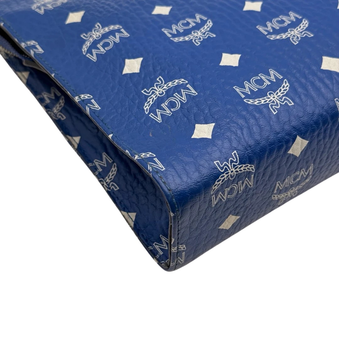 MCM Clutch