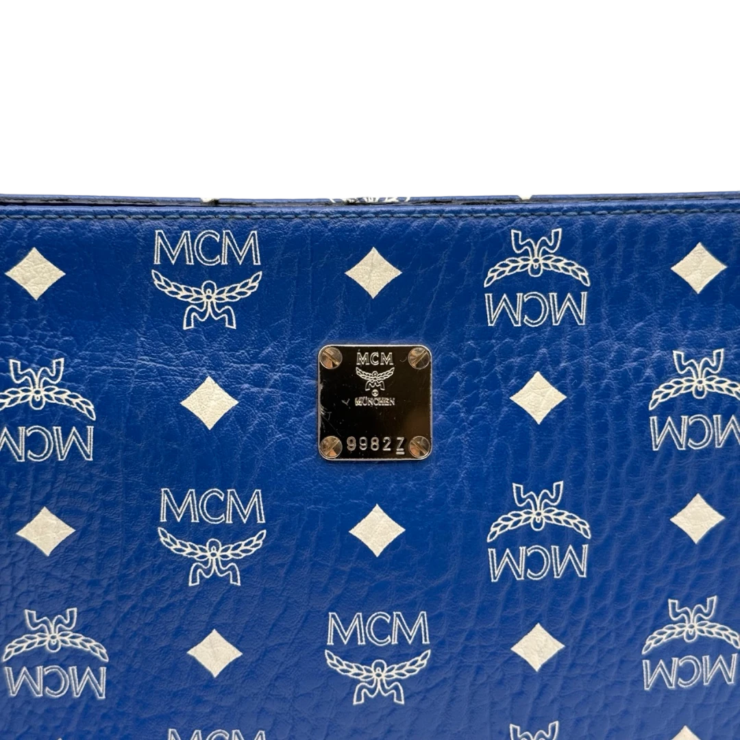MCM Clutch