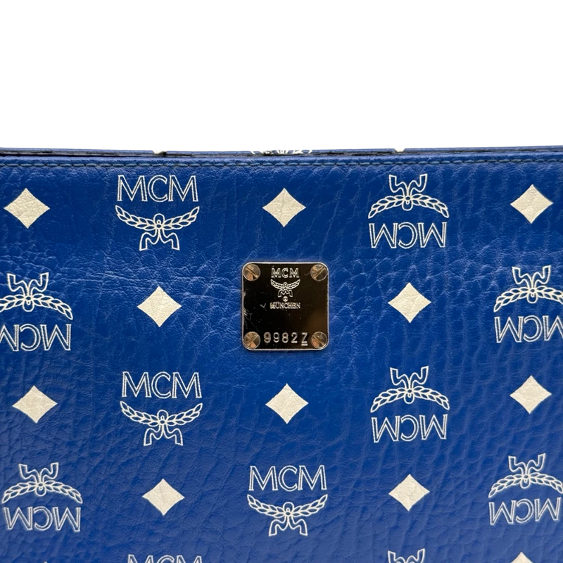 MCM Clutch