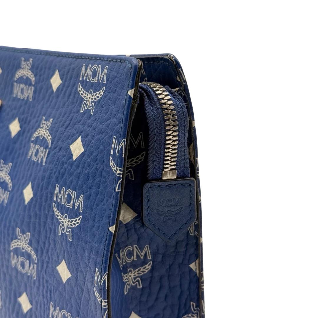 MCM Clutch