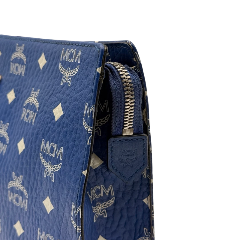 MCM Clutch